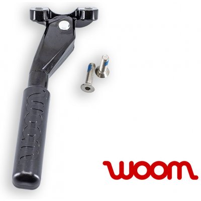 Woom Stojánek Pro 1+, 2, 3 – Zboží Dáma