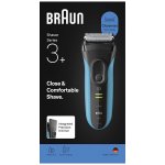 Braun 3040s modrý – Hledejceny.cz