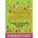 Veselé počítání se zvířátky – Sleviste.cz