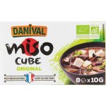 Danival Polévka Miso kostky 8x10g – Zboží Dáma