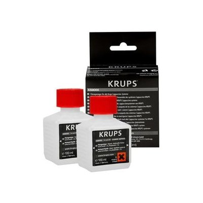 KRUPS Barista XS900010 – Zbozi.Blesk.cz