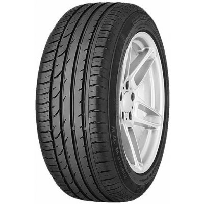 CONTINENTAL 205/60R16 92H ContiPremiumContact 2