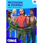 The Sims 4: Dobrodružství v džungli – Hledejceny.cz