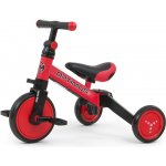 Milly Mally 3v1 Optimus mint – Zboží Mobilmania