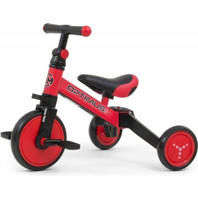 Milly Mally 3v1 Optimus mint – Zboží Mobilmania