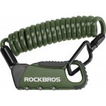 Rockbros RBK6N černý – Hledejceny.cz