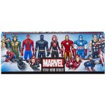 Hasbro Marvel sada figurek 7 figurek Titan Hero Series – Hledejceny.cz