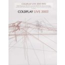 Coldplay : Live 2003 DVD