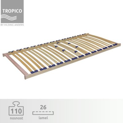 TROPICO Fénix Classic 200 x 90 cm