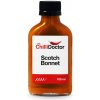 Omáčka The ChilliDoctor Scotch Bonnet chilli mash 100 ml