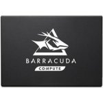 Seagate BarraCuda Q1 960GB, 2,5", ZA960CV1A001 – Hledejceny.cz