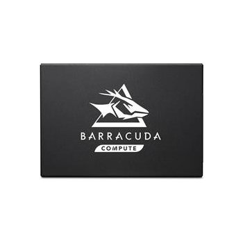 Seagate BarraCuda Q1 960GB, 2,5", ZA960CV1A001