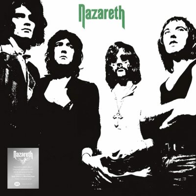 Nazareth - Nazareth CD