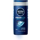 Nivea Men Cool Kick sprchový gel 250 ml