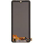LCD Displej + Dotyková deska Xiaomi Redmi Note 10/10S – Hledejceny.cz