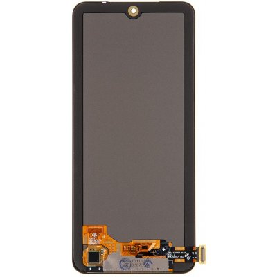 LCD Displej + Dotyková deska Xiaomi Redmi Note 10/10S – Hledejceny.cz