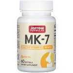 Jarrow Vitamin K2 jako MK-7 90 μg x 60 softgel kapslí – Hledejceny.cz
