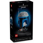 LEGO® Star Wars 75408 Helma Janga Fetta – Zboží Dáma