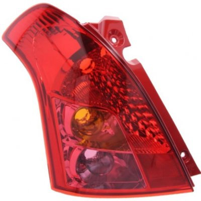 Levé zadní světlo Suzuki Swift III (MZ/EZ) 07-10 HATCHBACK – Hledejceny.cz