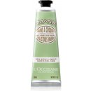 LOccitane En Provence zvláčňující krém na ruce Mandle 30 ml