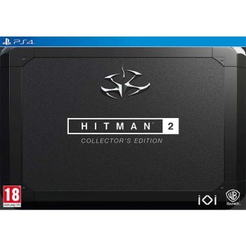 Hitman 2 (Collector's Edition)