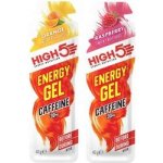 High5 EnergyGel Plus Caffeine 40 g – Zboží Dáma