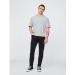 GAP džíny skinny GapFlex pánské černá – Zbozi.Blesk.cz