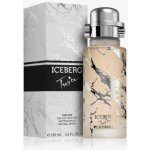 Iceberg Twice Platinum toaletní voda dámská 125 ml – Sleviste.cz