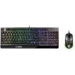 MSI Vigor GK30 Combo S11-04CS601-CLA – Sleviste.cz