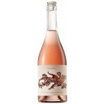 Abadia Da Cova Caíño Rosado suché růžové 2018 12,5% 0,75 l (holá láhev) – Hledejceny.cz