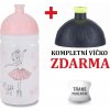 Cyklistická lahev Zdravá lahev 500 ml Barelína