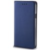 Motorola G54 pouzdro book Smart Magnet navy blue