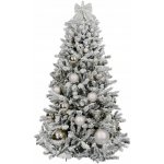 LAAL Umělý vánoční stromečekU 201 220 cm – Hledejceny.cz