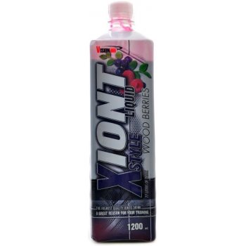 Vision Xstyle IONT 1200 ml