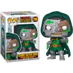 Funko Pop! Marvel Zombies Dr. Doom Marvel 789 – Hledejceny.cz