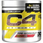Cellucor C4 Original 396 g – Zboží Dáma