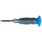 GEDORE automatický důlčík 101 s hrotem o 4 mm délka 145 mm – Hledejceny.cz