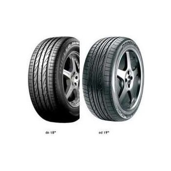 Pneumatiky Bridgestone D-Sport 235/65 R17 104V