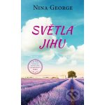 Světla jihu - Nina George – Hledejceny.cz