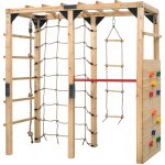 Swing King Dětské workoutové hřiště Jackie – Zboží Dáma