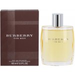 Burberry toaletní voda pánská 100 ml – Hledejceny.cz