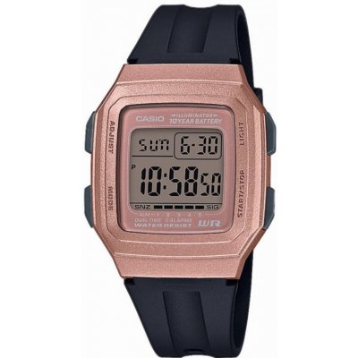 Casio F-201WAM-5A