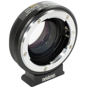Metabones Speed Booster ULTRA 0,71x adaptér z Nikon G na m4/3
