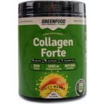 GREENFOOD NUTRITION Performance collagen forte šťavnaté mango 420 g – Sleviste.cz