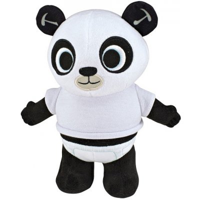 Pando z pohádky králíček Bing 28 cm – Zboží Mobilmania