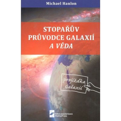 Stopařův průvodce a věda – Hledejceny.cz