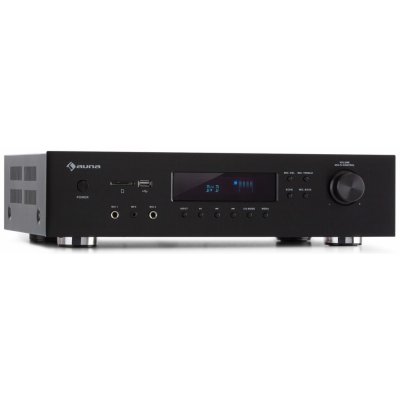 Auna AMP5100 5.1 - Sistema Home cinema (HiFi Surround