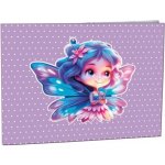 Desky na číslice Fairy – Zboží Dáma