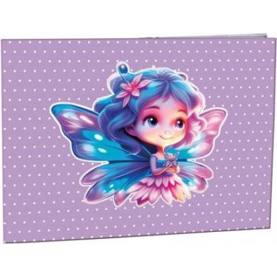 Desky na číslice Fairy – Zboží Dáma