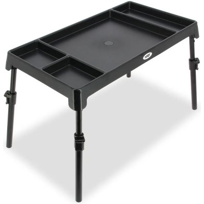 NGT Stolek XPR Bivvy Table – Zboží Mobilmania